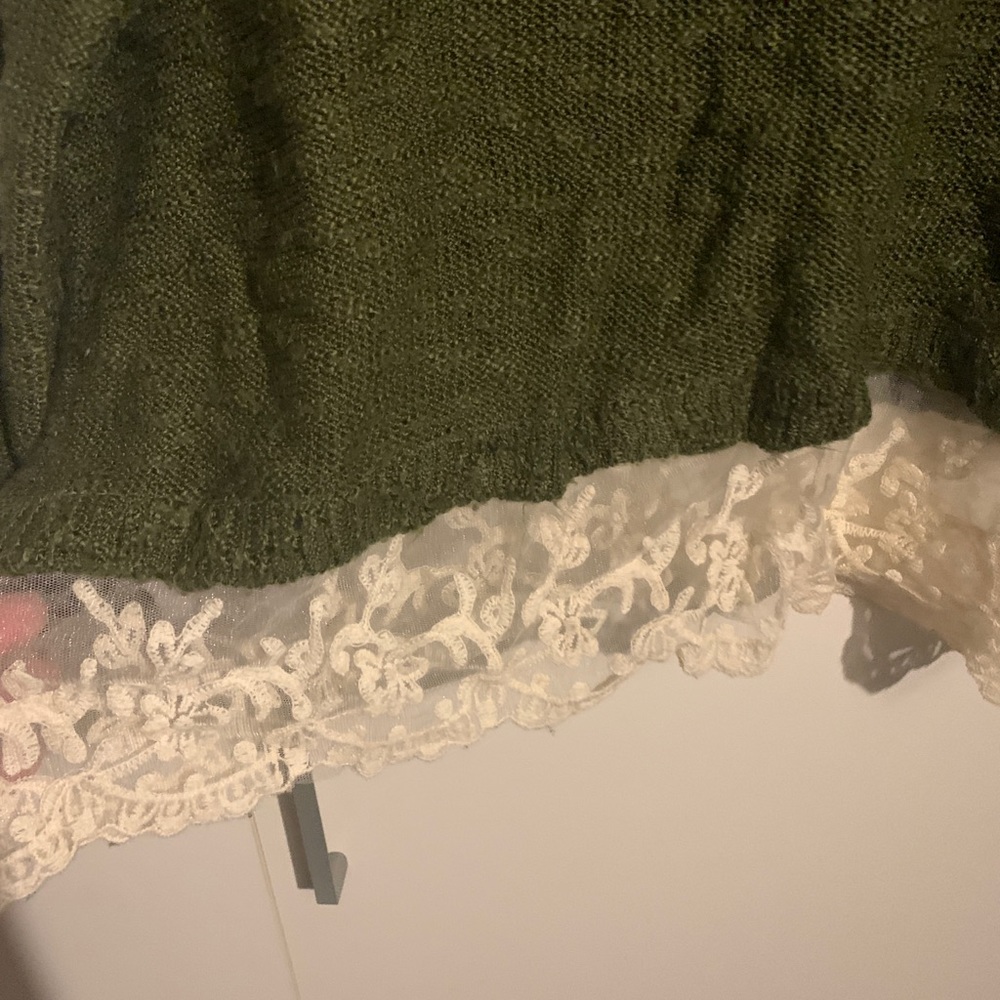 Flowy top - Picture 2 of 2